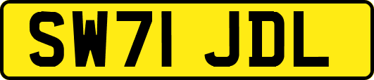 SW71JDL