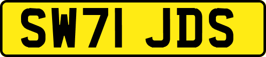 SW71JDS