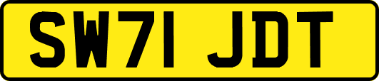 SW71JDT
