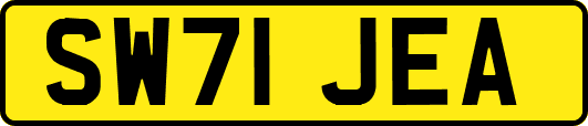 SW71JEA