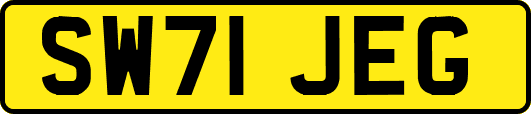 SW71JEG
