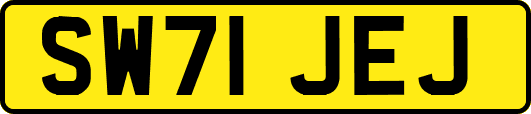 SW71JEJ
