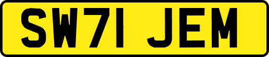 SW71JEM