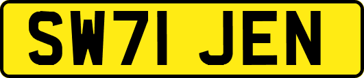 SW71JEN