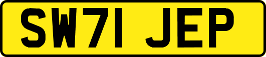 SW71JEP