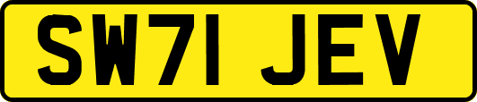 SW71JEV