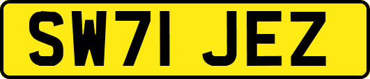 SW71JEZ
