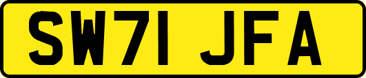 SW71JFA