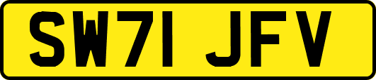 SW71JFV
