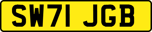SW71JGB