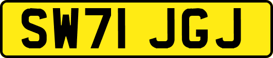 SW71JGJ