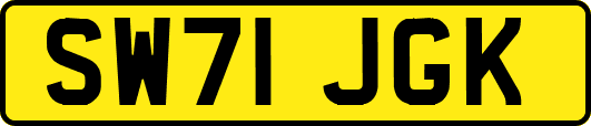 SW71JGK