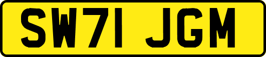SW71JGM