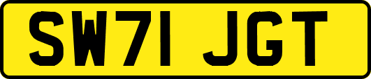 SW71JGT