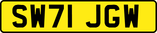 SW71JGW