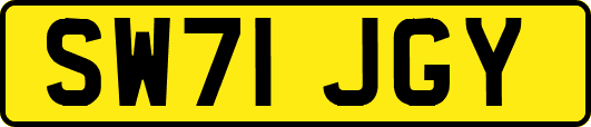 SW71JGY