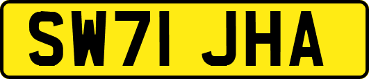 SW71JHA