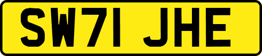 SW71JHE