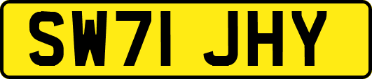 SW71JHY