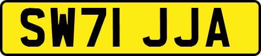 SW71JJA