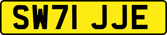 SW71JJE