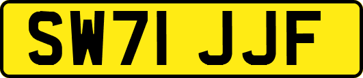 SW71JJF