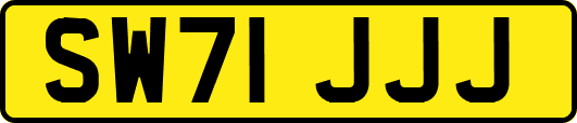 SW71JJJ