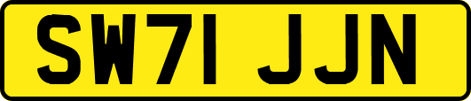 SW71JJN