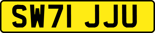 SW71JJU