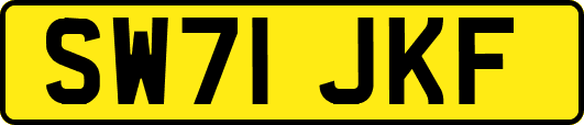 SW71JKF
