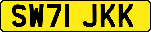 SW71JKK