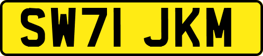 SW71JKM