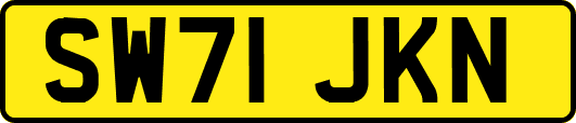 SW71JKN