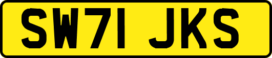 SW71JKS