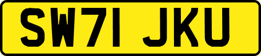 SW71JKU
