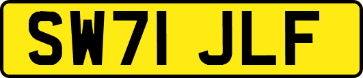 SW71JLF
