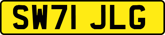 SW71JLG