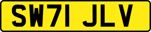 SW71JLV
