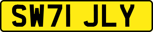 SW71JLY