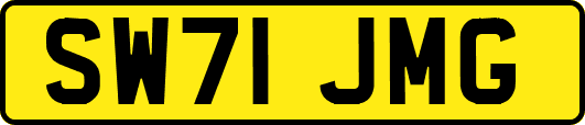SW71JMG