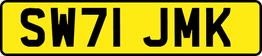 SW71JMK