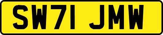 SW71JMW