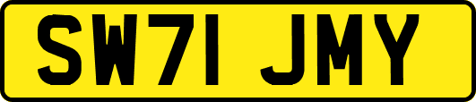 SW71JMY