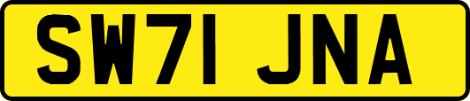 SW71JNA