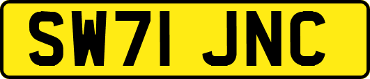 SW71JNC