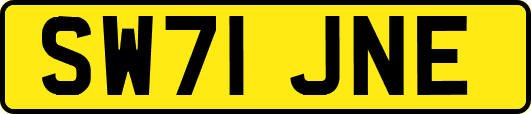 SW71JNE