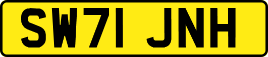 SW71JNH