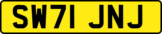 SW71JNJ