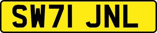 SW71JNL