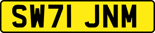SW71JNM
